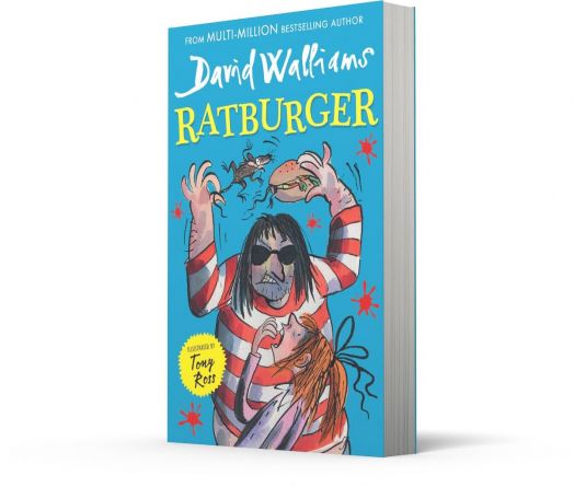 Ratburger