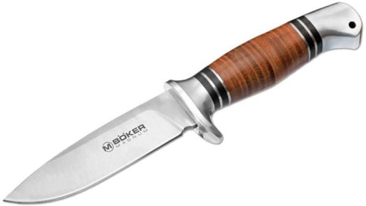 Туристически нож Boker Magnum Leatherneck Hunter