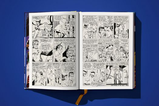 Marvel Comics Library Spider-Man, Vol. 2. 1965–1966