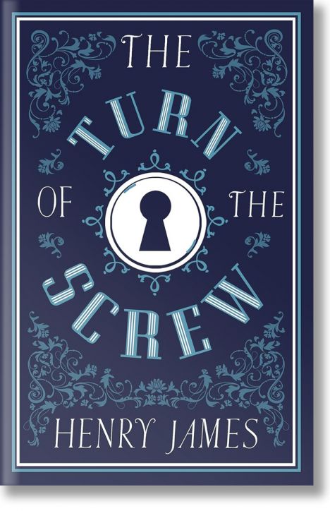 The Turn of the Screw