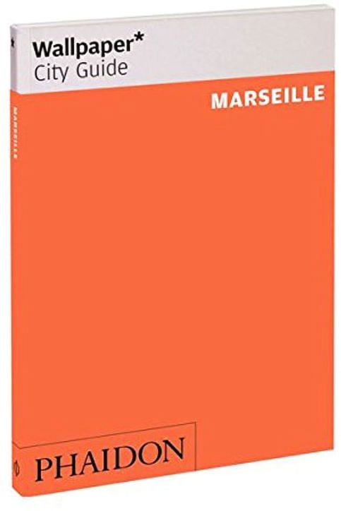 Wallpaper* City Guide Marseille 2015