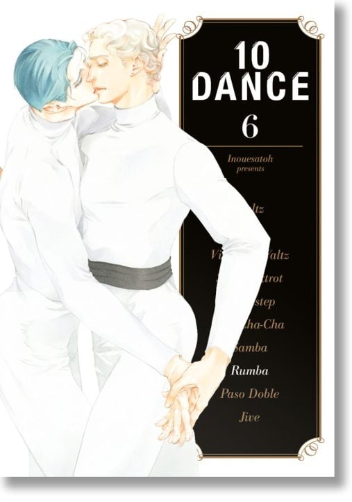 10 Dance 6