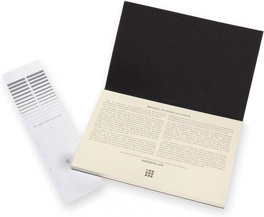 Акварелен блок Moleskine Art Watercolour Block