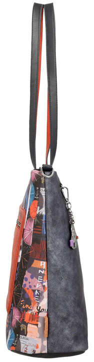 Дамска чанта Anekke Contemporary Origami, 35 x 32 x 13 см.