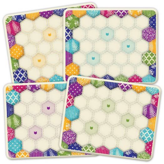 Настолна игра: Калико