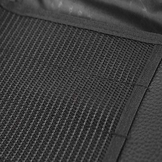 Чанта за лаптоп Bombata - Medio AllBlack, 13-14 инча, черна