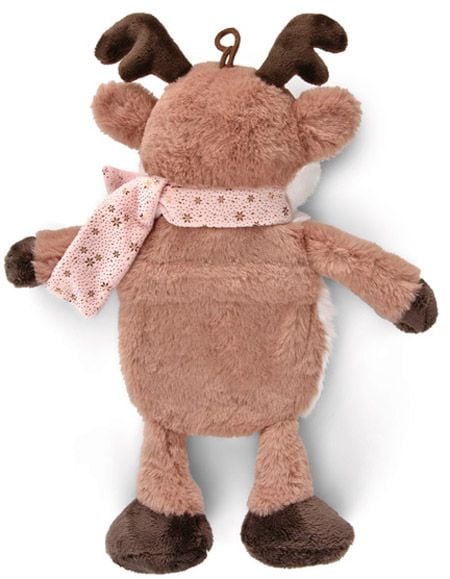 Бутилка за гореща вода Nici - Елен Jonte