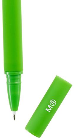 Химикалка Miquelrius Foodie Lovers