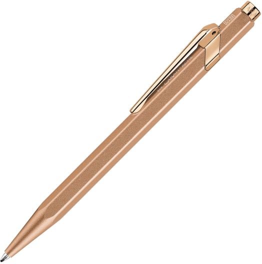 Химикалка Caran d'Ache 849 Special Edition Collection - Brut Rose