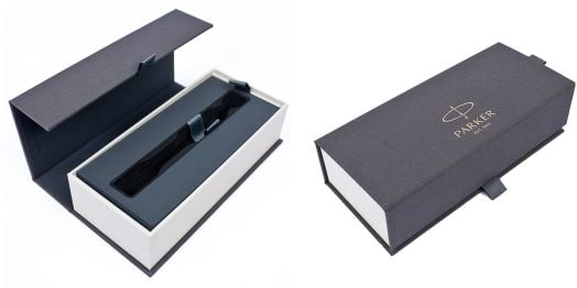 Ролер Parker Royal Sonnet Black Lacquer CT