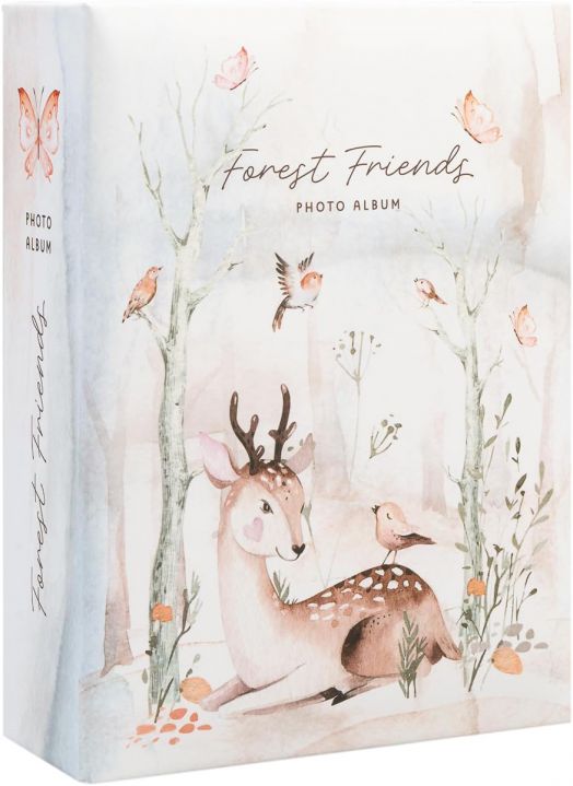 Албум за снимки Grupo Erik - Forest Friends