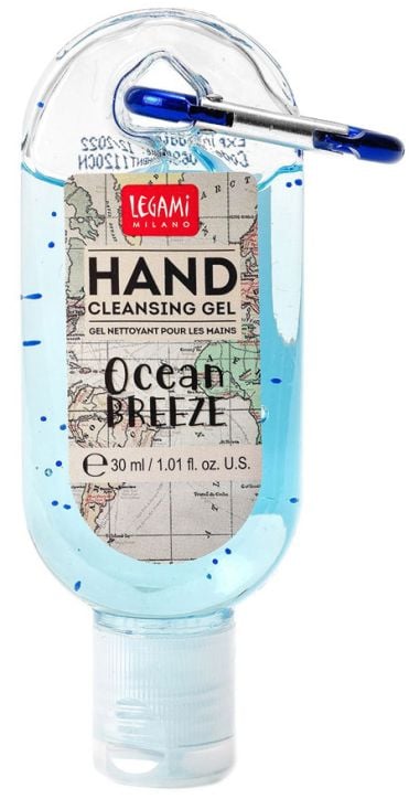 Гел за ръце Legami - Travel
