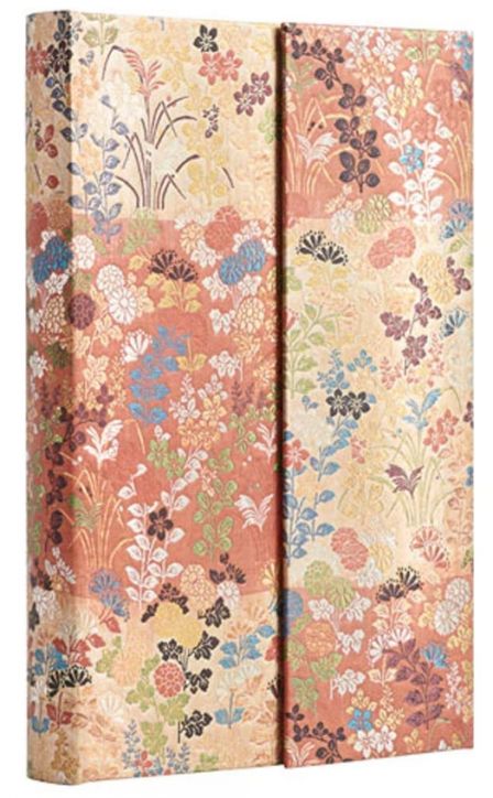 Тефтер Paperblanks - Kara-Ori Mini, 10 х 14 см.