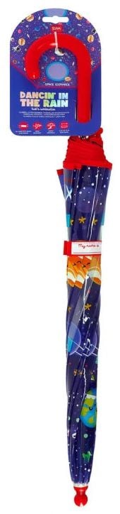 Детски чадър Legami - Space