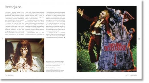 Tim Burton: The Iconic Filmmaker and His Work