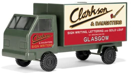 Комплект отвертки Kikkerland в камион