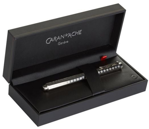 Ролер Caran d'Ache Ecridor Heritage