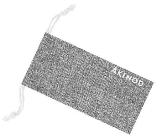 Мултифункционални прибори за хранене Akinod – Blue Mosaic