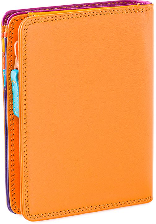 Дамски портфейл с цип Mywalit Copacabana