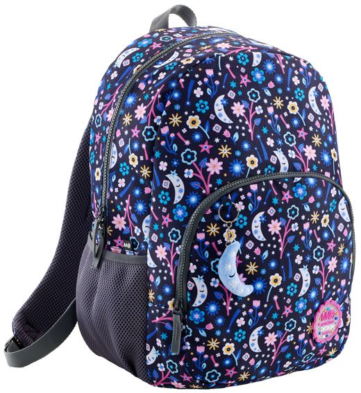 Раница Miquelrius Night Garden с едно отделение