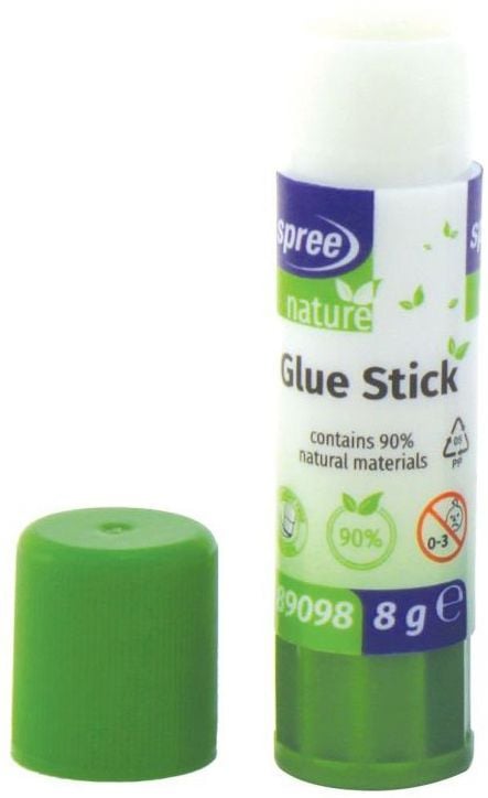 Сухо лепило Spree Nature, 8 гр.