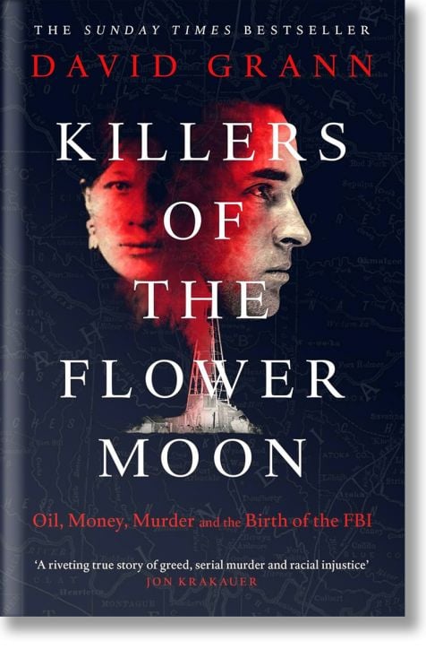 Killers of the Flower Moon