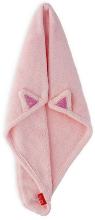 Кърпа за коса Legami - Love my hair, Kitty