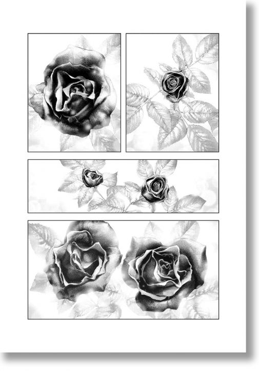 Innocent Omnibus, Vol. 3