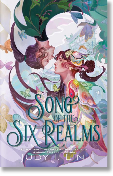 Song of the Six Realms