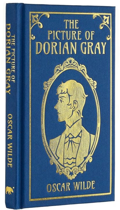 The Picture of Dorian Gray (Arcturus Ornate Classics)