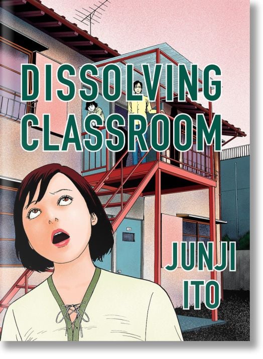 Dissolving Classroom Collector`s Edition