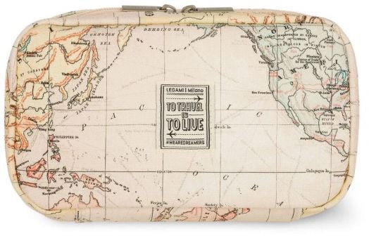 Чанта за кабели Legami - Travel