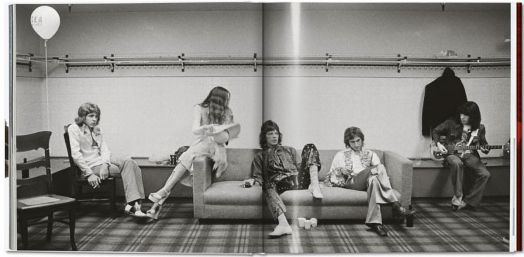 The Rolling Stones. Updated Edition