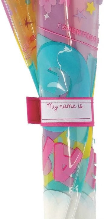 Детски чадър Legami - Unicorn