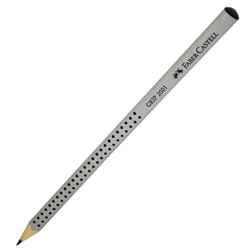 Графитен молив Faber Castell Grip 2001, 2H