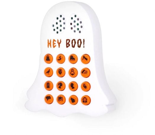 Призрачна звукова машина Legami - Hey Boo!