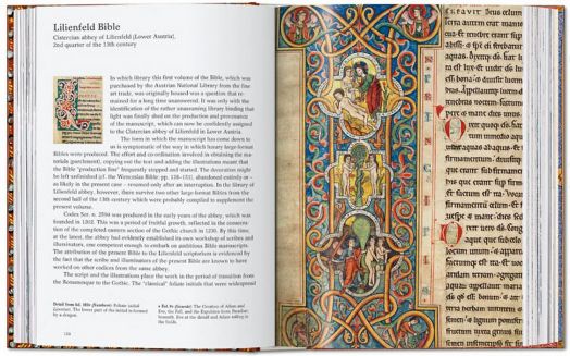 The Book of Bibles. 40th Ed.