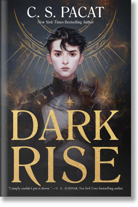 Dark Rise, Book 1