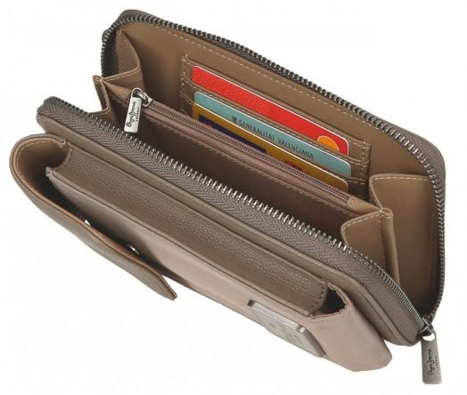 Чантичка за телефон Pepe Jeans Christine