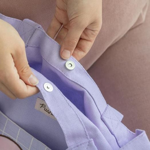 Текстилна чанта Grupo Erik - Pusheen Kawaii