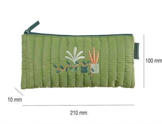 Несесер Miquelrius Inhale Exhale