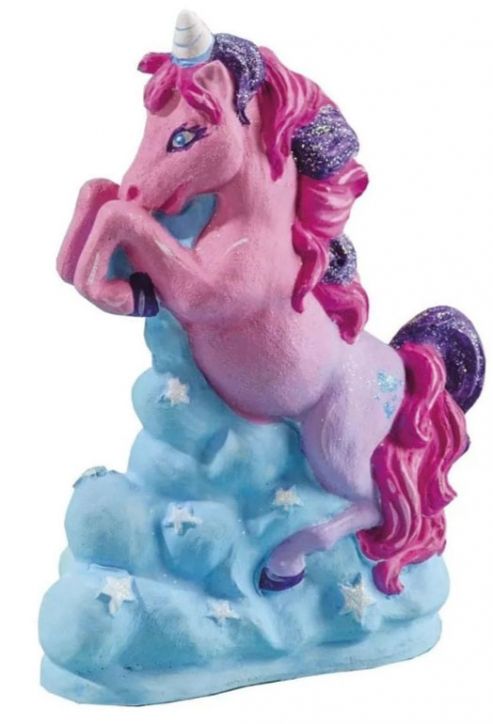 Направи си сам Totum - Еднорози от гипс