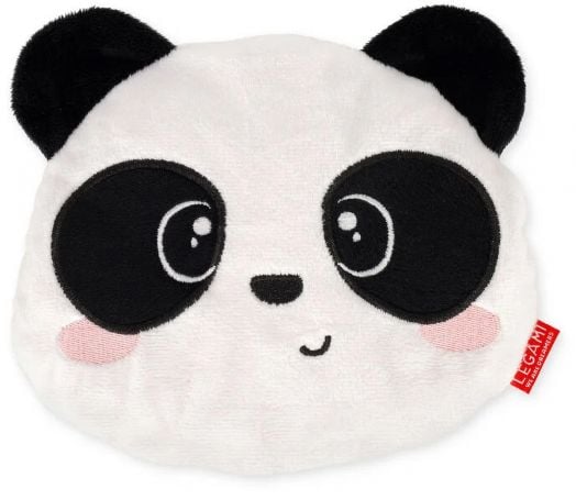 Мини ароматна възглавница за гушкане Legami - Panda