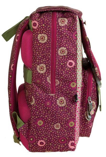 Ученическа раница Busquets Patchwork с едно отделение