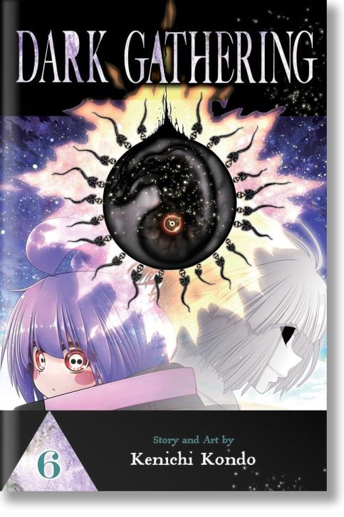 Dark Gathering, Vol. 6