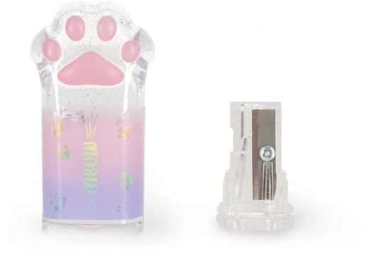 Острилка с контейнер Legami - Meow