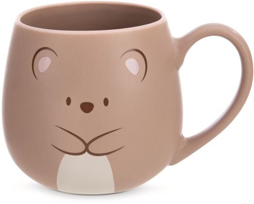 Чаша Nici Mymochi - Мече Nomo