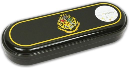 Метална кутия за моливи Harry Potter - Hogwarts