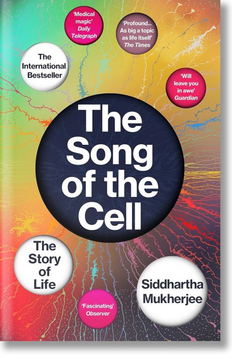 The Song of the Cell