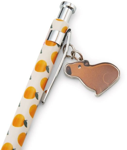 Химикалка Nici - Капибара